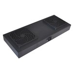 Componenten voor uitbouw voor kast/lessenaar Grayle Ventilators Componenten voor uitbouw voor kast/lessenaar Grayle Ventilators